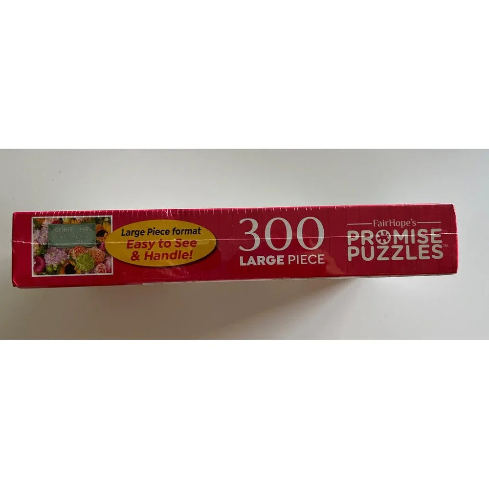 FairHopes Promise Puzzle 
